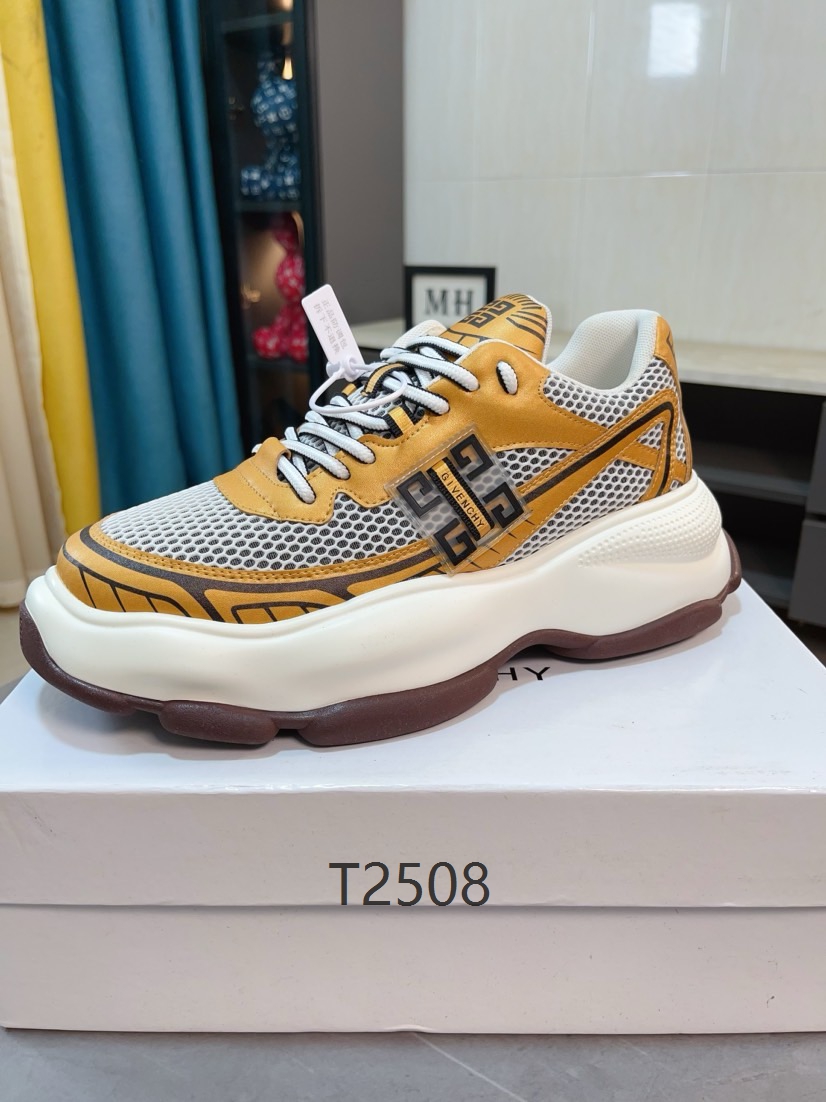 GIVENCHY shoes 38-46 h0903